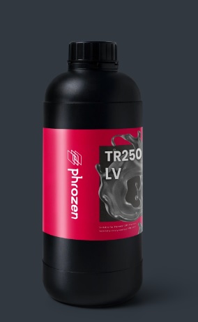 Phrozen Nylon Resin